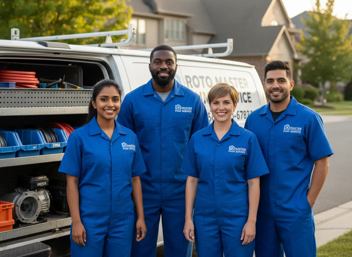 Sump Pump Installation company in Rochester, NY